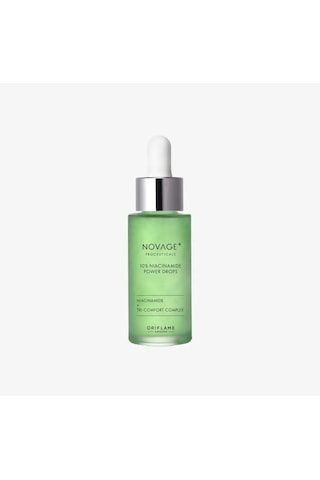Novage+ Proceuticals %10 Niasinamid Power Drops