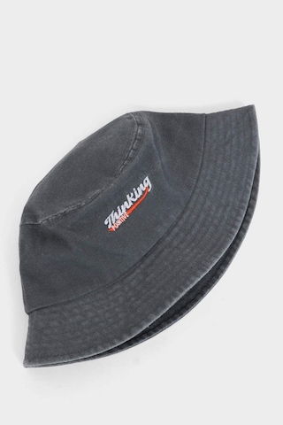 Defacto Jean Bucket Şapka Erkek Çocuk E2003a826smar1 Antrasit-ar1