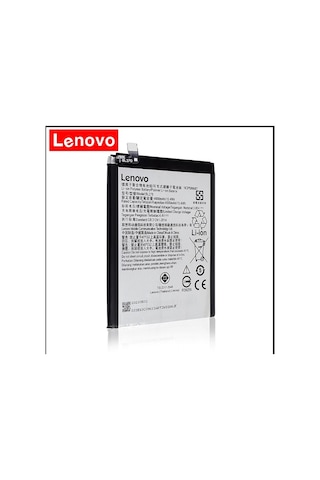 Lenovo K6 Note Batarya