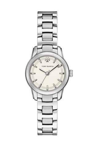 Tory Burch Tbw9071 Kadın Kol Saati Metalik Gri