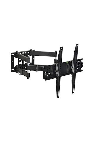 Vontech Vt-752 Hc Pro 39-65'' Kilitli Hareketli Lcd-led Duvar Askı Aparatı