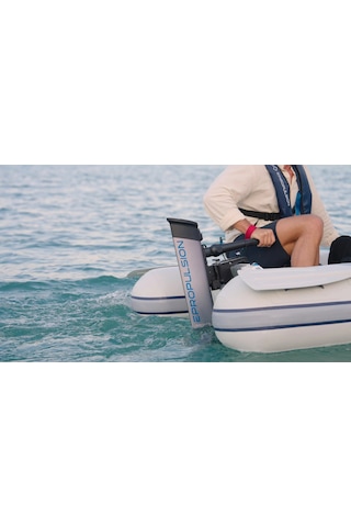 Epropulsion Elite 500w Elektrikli Dıştan Takma Deniz Motoru