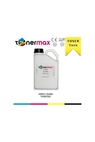 Sharp Ar020T / Ar5516 / Ar5520 Toner Tozu 540Gr.