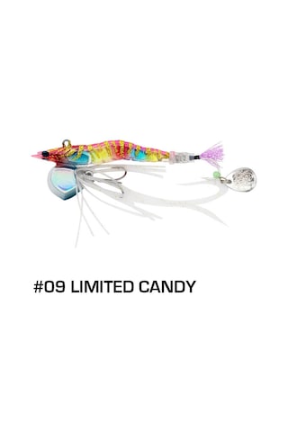 Little Jack Ebinem 75 7 Mm 40 Gr