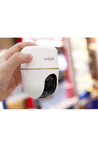 Dahua Dh-h2a Hero A1 360 Wı-fı Gece Görüşlü Akıllı Güvenlik Kame
