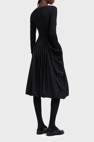 Emporio Armani Bayan Elbise Ew002782 Af12303 Uc001 Siyah Siyah