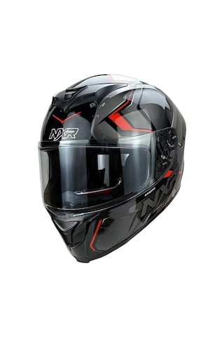 Nxr Strong Apex Tg-1 Kask Gri