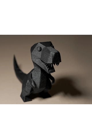 T-rex Figürü - Jurassic Dünyası Şimdi Masanızda