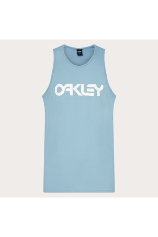 Oakley Mark 3 Tank Erkek Kolsuz Tişört Foa404013-oak.6gc Beyaz