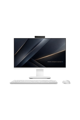 Asus ExpertCenter P440VA P440VA-KC38512W0DRNP36 Core 3-100U 96 GB 4 TB SSD 23.8'' W11P All In One Bilgisayar