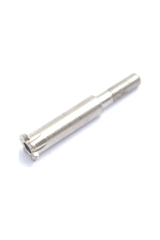 Etiketleme Makinesi Çevirme Metal Mil / 869154