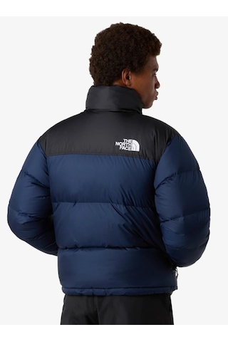 The North Face M 1996 Retro Nuptse Jacket Erkek Mont Mavi