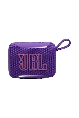 Jbl Go 5 Taşınabilir Bluetooth Hoparlör