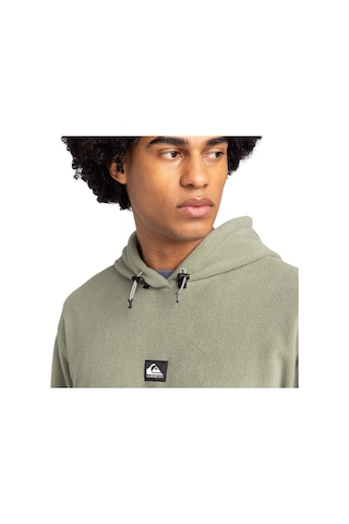 Quiksilver Sea Clıffs Hood Renkli Renkli