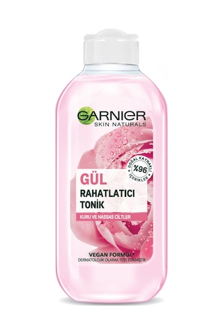 Garnier Botanik Temizleyici Tonik 200 ML