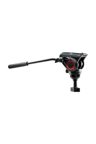 Manfrotto Mvk500Am Çantalı Video Tripod Kit