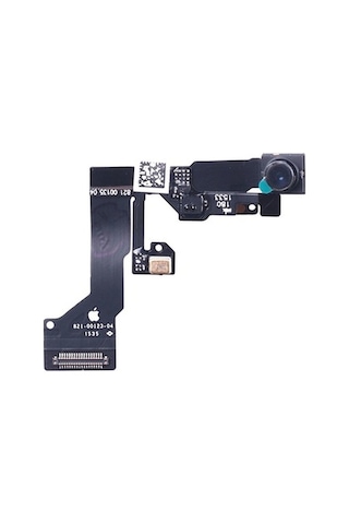 Apple Uyumlu iPhone 6S Ön Kamera Sensör Filmi Flex (544613277)