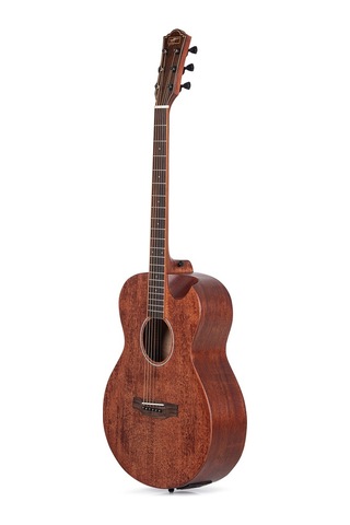 Zoppran Aczp700Eq Elektro Akustik Gitar