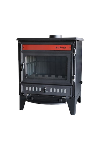 Sabah S106 Döküm Şömine Soba