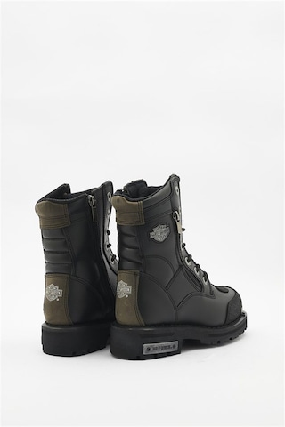 Harley Davidson Riddick 025G100321 Kadın Bot