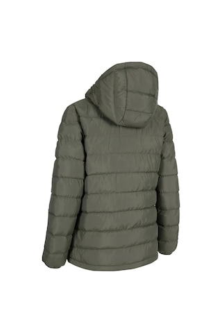 Trespass Elegant Padded Kadın Montu Haki Haki