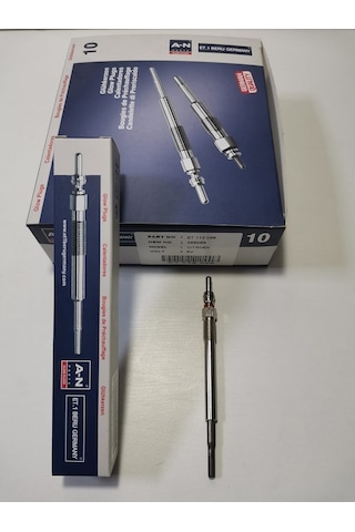 Isıtma Bujisi Peugeot Cıtroen - 5960e6 Beru Marka