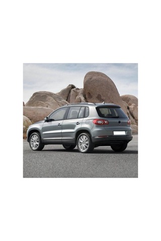 Vw Tiguan 2008-2011 Uyumlu Arka Cam Su Fiskiye Memesi
