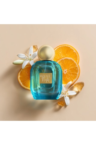 Mad Rouge Night Unisex Parfüm EDP 100 ML