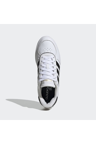 Adidas Breaknet Sleek Kadın Spor Ayakkabı - Ih5426 Beyaz