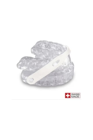 Somnofit Horlama ve Uyku Apnesi Protezi