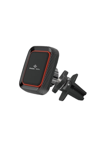 F15 Padatech Araç Havalandırma Telefon Tutucu Tüm Akıllı Telefonlarla Uyumlu 40x80x140