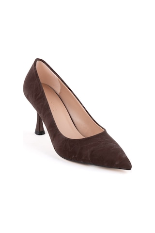 Rachel 310 Kadın Ayakkabı Rac-y6-00310240 Kahverengi