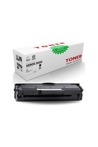 3020 3025 Ithal Muadil Toner Çipli Yüksek Kalite 3020-3025