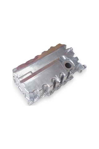 Skoda Superb 3 2015-2020 1.6tdi Motor Yağ Alt Karteri 04l103603
