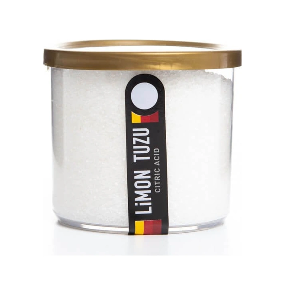 Limon Tuzu 210 G