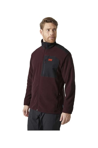 Helly Hansen Daybreaker Block Erkek Polar Mont-hha.49454hck 001