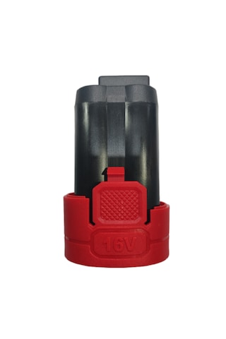 Stechend Sx16-sx17-sx18 16v Batarya