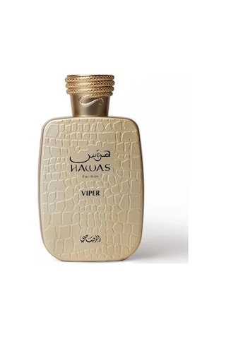 Rasasi Hawas Viper Edp 100 Ml Erkek Parfüm Diğer