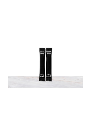 Repak Şeker Sugar Yazılı Stick Şeker 9 KG
