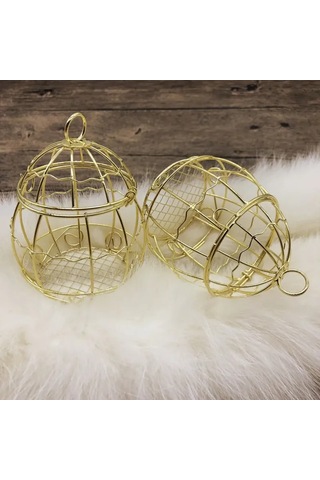 Shineyee Açık Hava Kuş Kafesi Kuş Yemliği, Bahçe Bahçe Yemliği, Evcil Hayvan Kuş Yemliği, Sinek Kuşu Malzemeleri-49