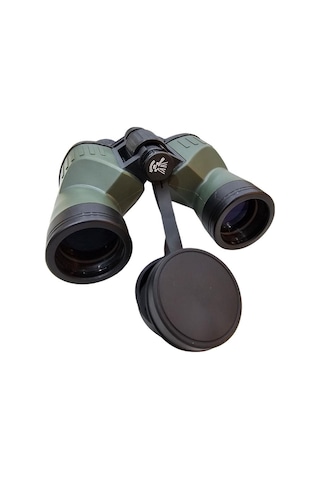 Brf D-003 8x40 El Dürbünü Haki Haki - Siyah