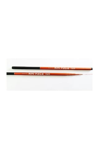 Silverstar Mini Pole Göl Kamışı Boy 4.50 Mt / 9 Parça