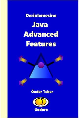 Derinlemesine Java Advanced Features