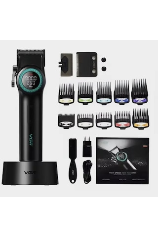 Vgr V-001 Saç Kesme Makinesi 291190971