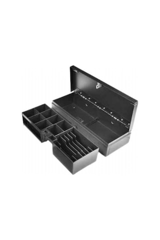 Dbpos Metal Filip Top Para Çekmecesi İnox 460 X 170 X 100mm