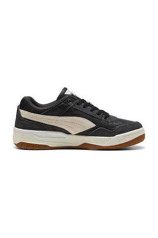 Puma Rebound Retro Siyah Erkek Sneaker 400214-06 Siyah