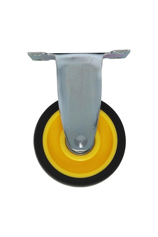 Stanley Pa632 Pc508 Taşıma Arabası Pu Sabit Yedek Teker