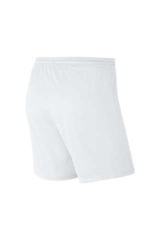 Nike Park III Knit Kadın Şort BV6860-100