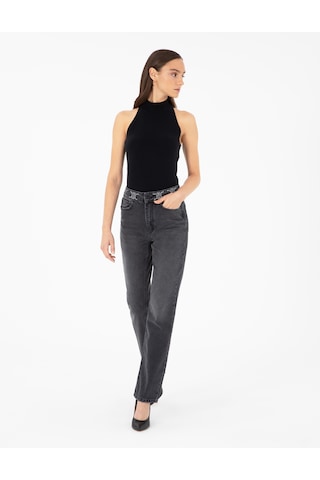 Pierre Cardin Kadın Açık Mavi Jean Pantolon 50293907-vr003 Açık Mavi