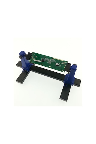 Antenci Class Zd-11E Pcb-Holder Pcb Kart Standı Pcb Devre Tutucu